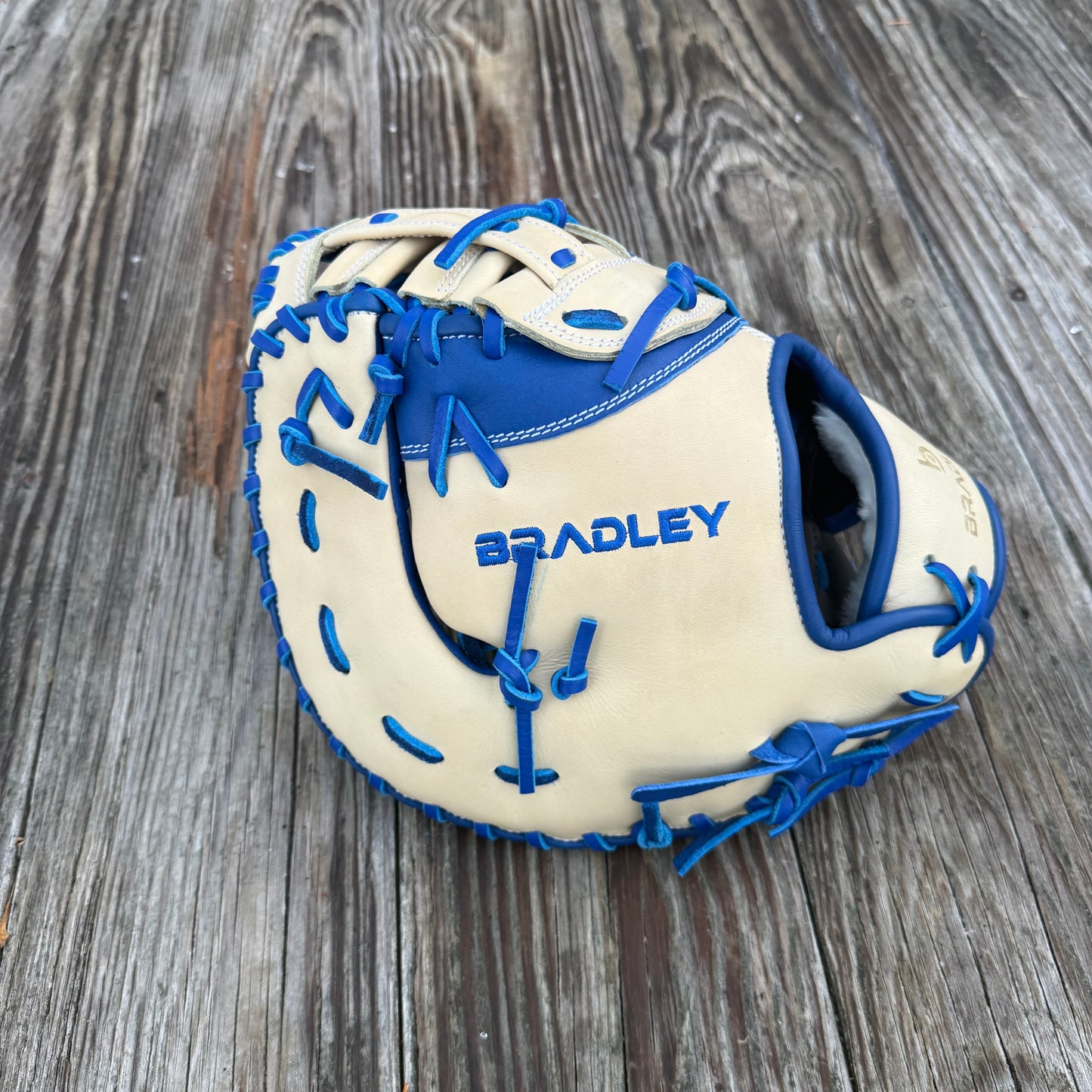 1B Mitt, Next Play Pro Kip Limited Editions