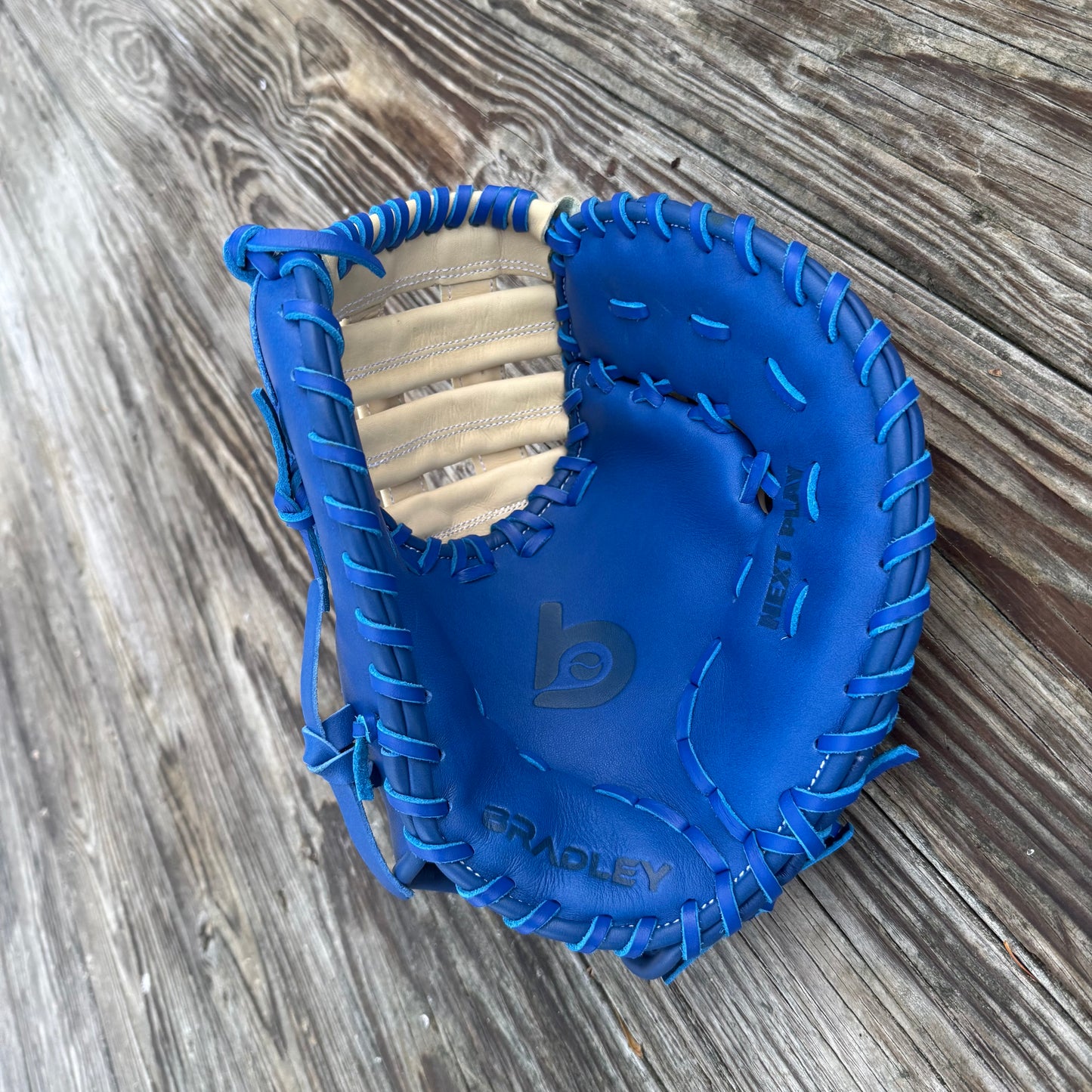 1B Mitt, Next Play Pro Kip Limited Editions