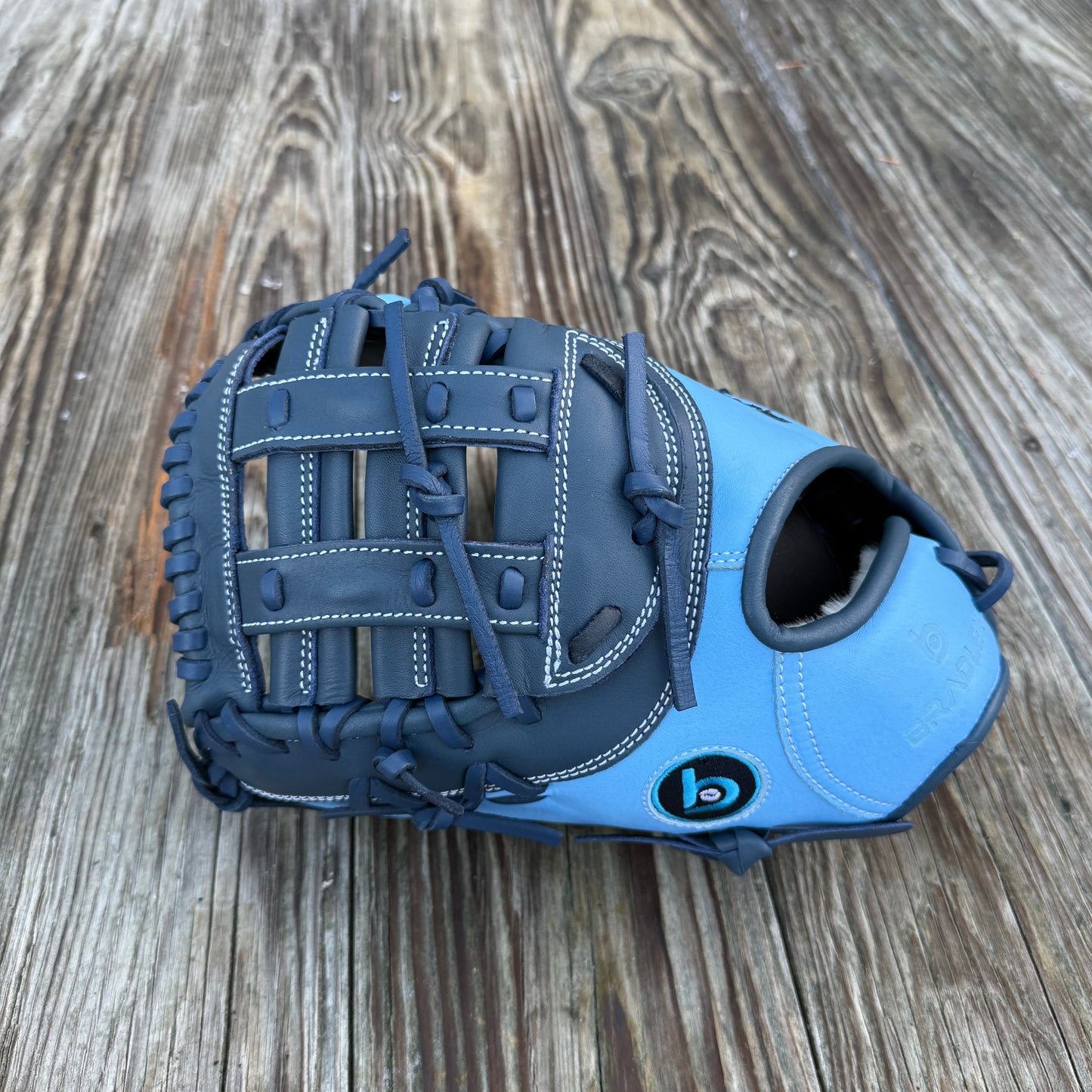 1B Mitt, Next Play Pro Kip Limited Editions