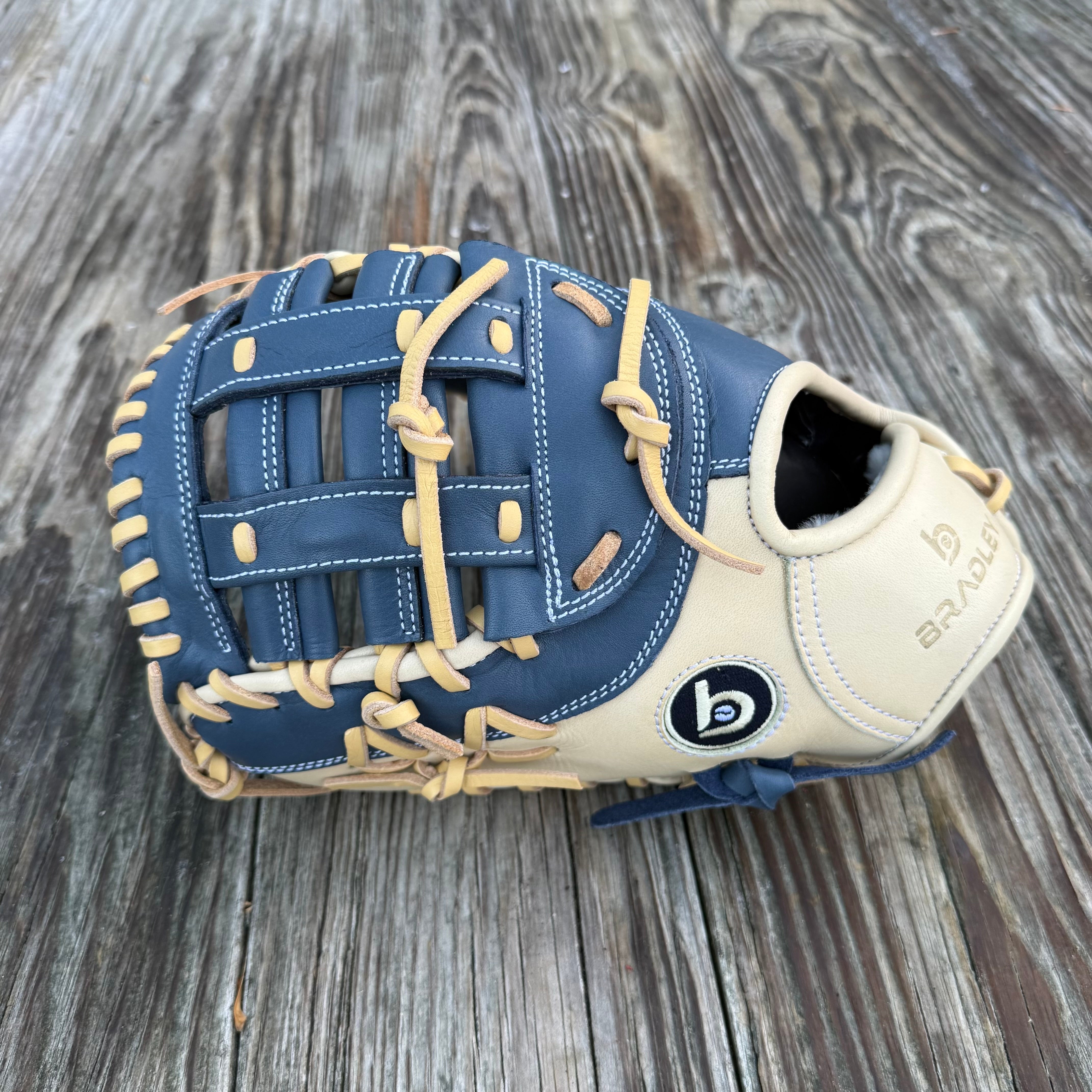 KAZ PERFECT SKILL vol.1 ボールハンドリング 1B Mitt, Next Play Pro Kip Limited Editions – Bradley Baseball
