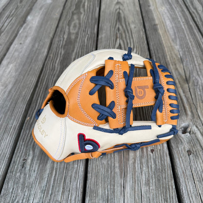 I-Web, Next Play Camel/Tan Series