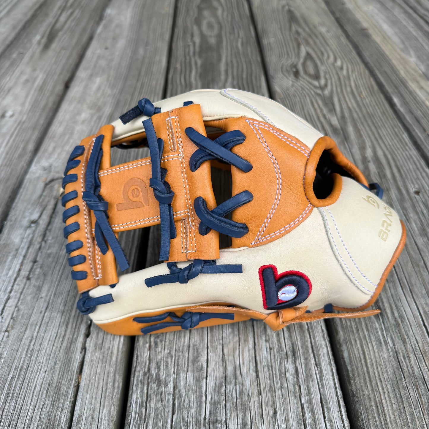 I-Web, Next Play Camel/Tan Series