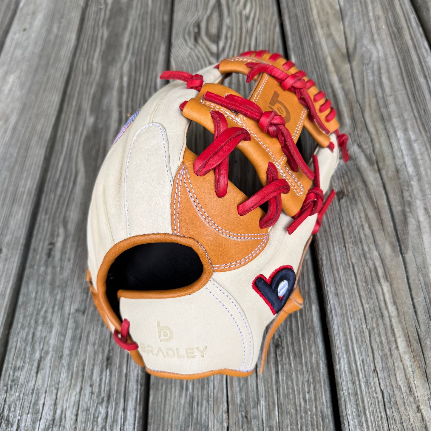 I-Web, Next Play Camel/Tan Series