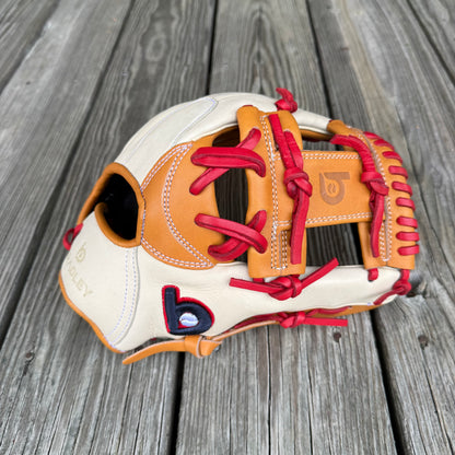 I-Web, Next Play Camel/Tan Series