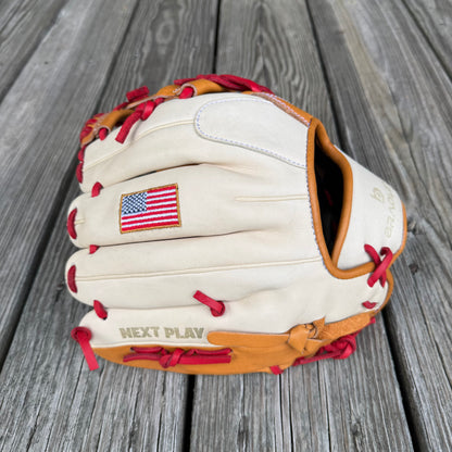 I-Web, Next Play Camel/Tan Series