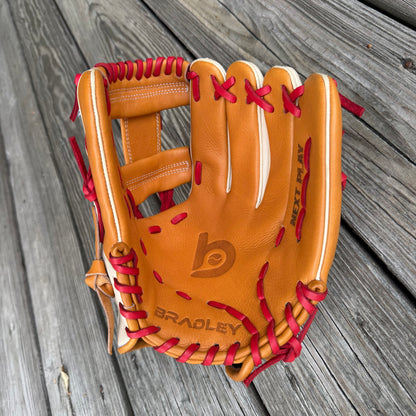 I-Web, Next Play Camel/Tan Series