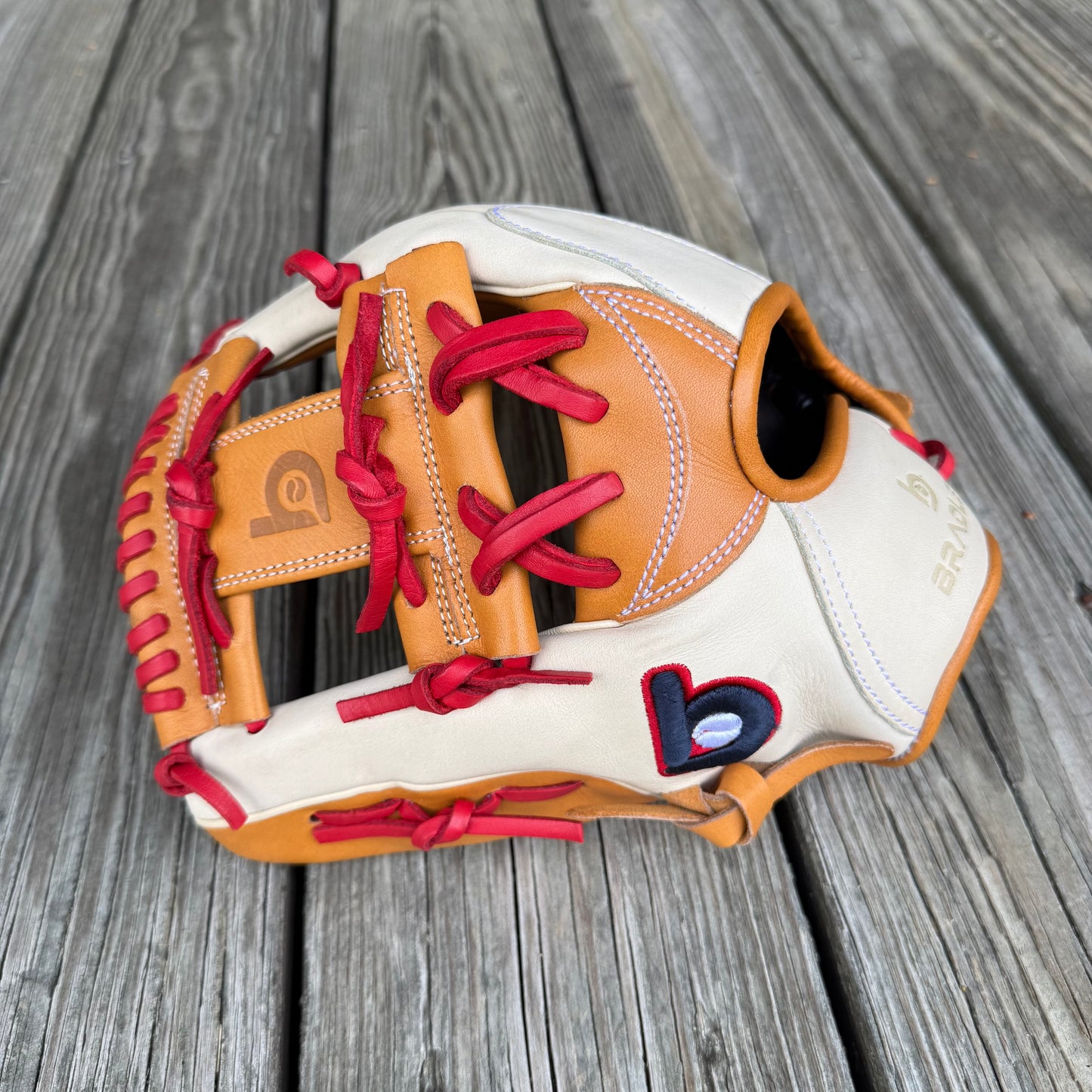 I-Web, Next Play Camel/Tan Series