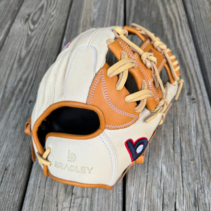 I-Web, Next Play Camel/Tan Series