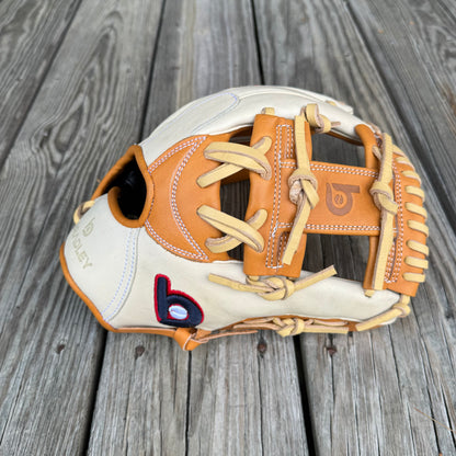 I-Web, Next Play Camel/Tan Series