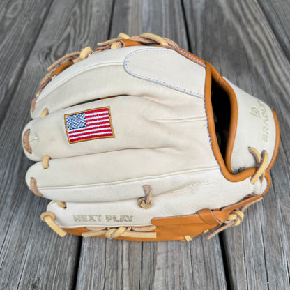 I-Web, Next Play Camel/Tan Series