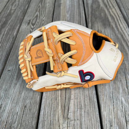 I-Web, Next Play Camel/Tan Series