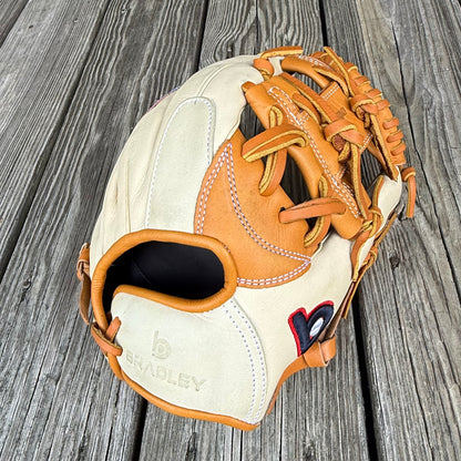 I-Web, Next Play Camel/Tan Series