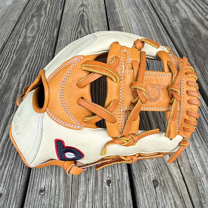 I-Web, Next Play Camel/Tan Series