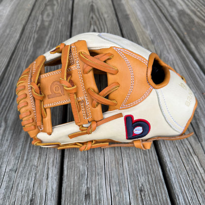 I-Web, Next Play Camel/Tan Series