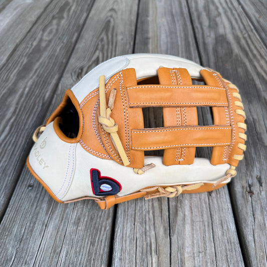 H-Web, Next Play Camel/Tan Series