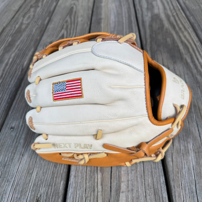 H-Web, Next Play Camel/Tan Series