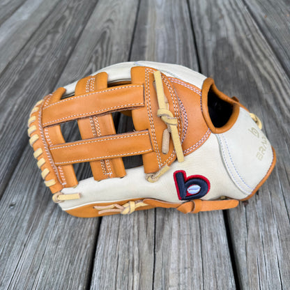 H-Web, Next Play Camel/Tan Series