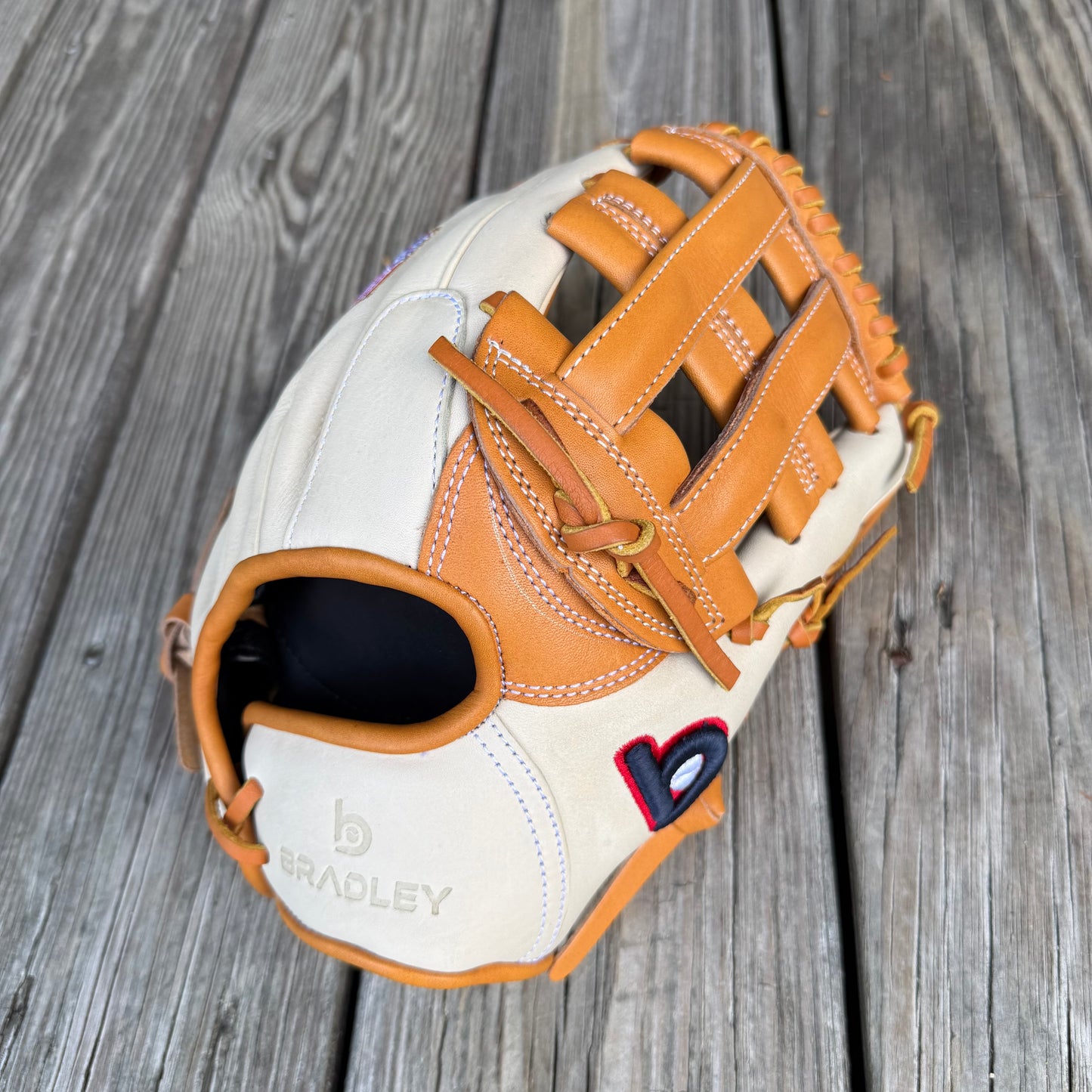 H-Web, Next Play Camel/Tan Series