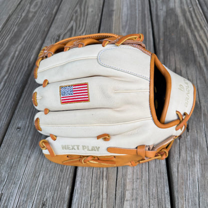 H-Web, Next Play Camel/Tan Series