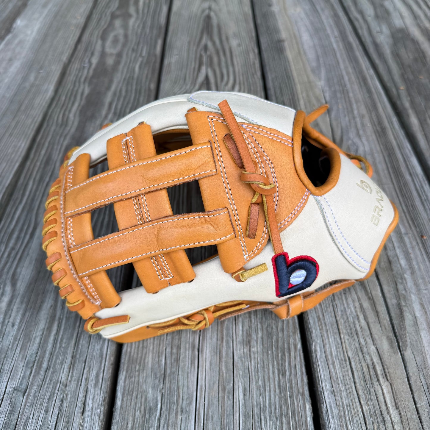 H-Web, Next Play Camel/Tan Series