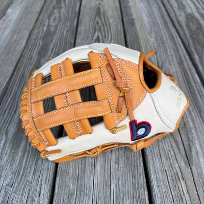 H-Web, Next Play Camel/Tan Series