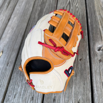 H-Web, Next Play Camel/Tan Series