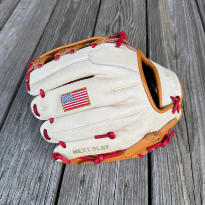 H-Web, Next Play Camel/Tan Series