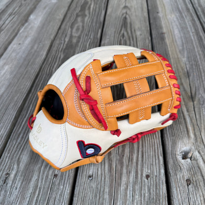 H-Web, Next Play Camel/Tan Series