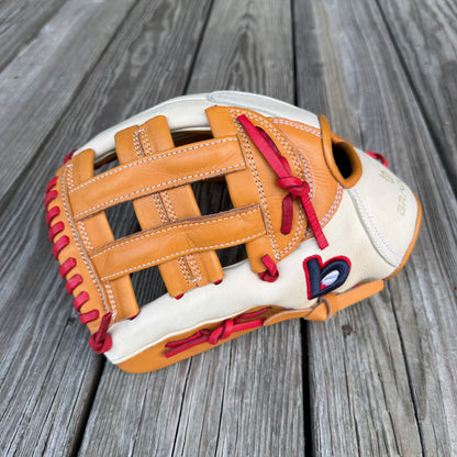 H-Web, Next Play Camel/Tan Series