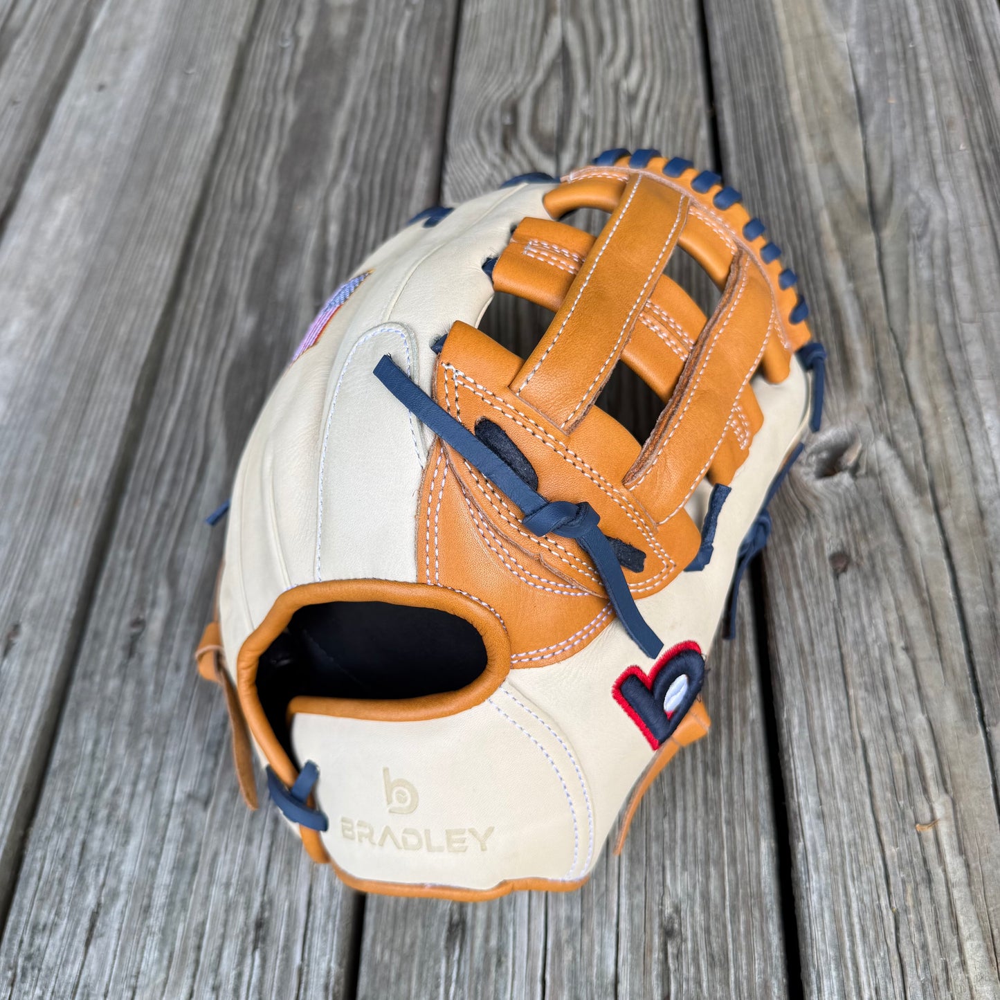 H-Web, Next Play Camel/Tan Series