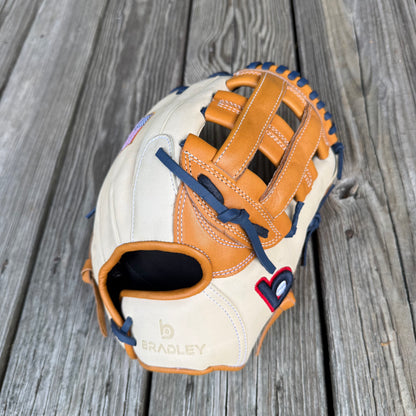 H-Web, Next Play Camel/Tan Series