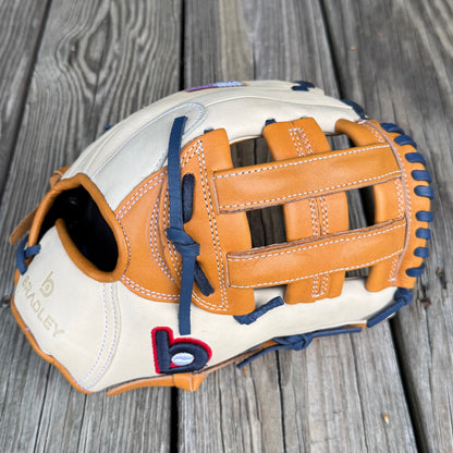 H-Web, Next Play Camel/Tan Series