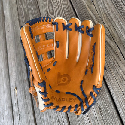 H-Web, Next Play Camel/Tan Series