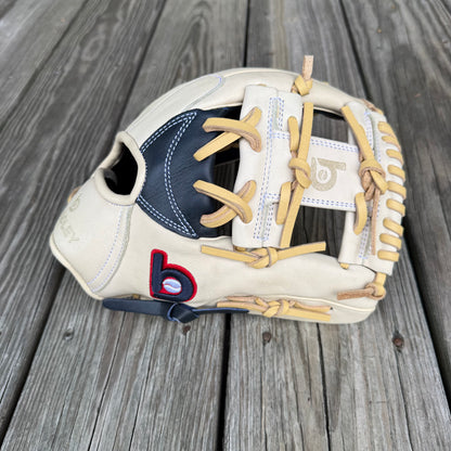 I-Web, Next Play Camel/Navy Series