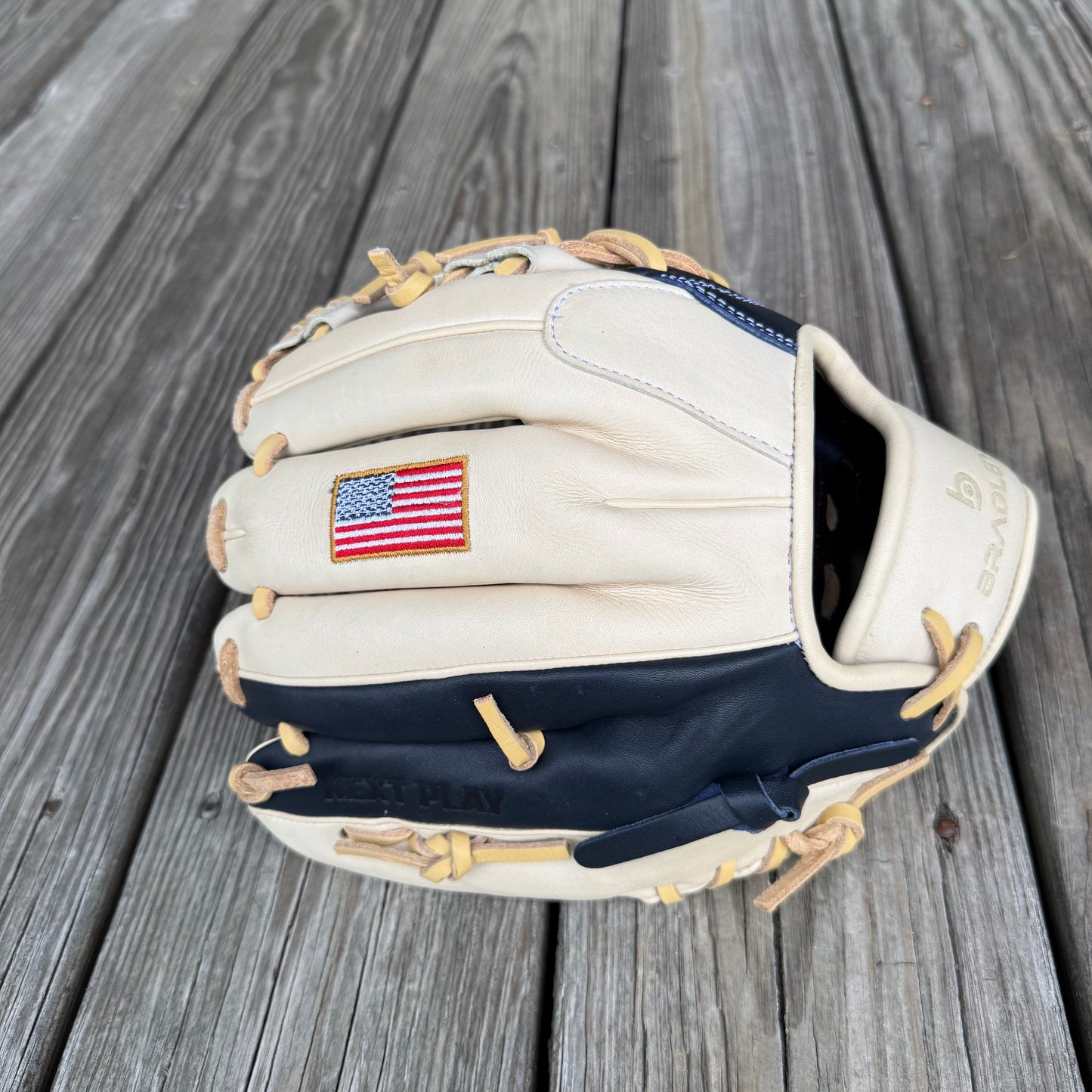 I-Web, Next Play Camel/Navy Series