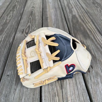 I-Web, Next Play Camel/Navy Series