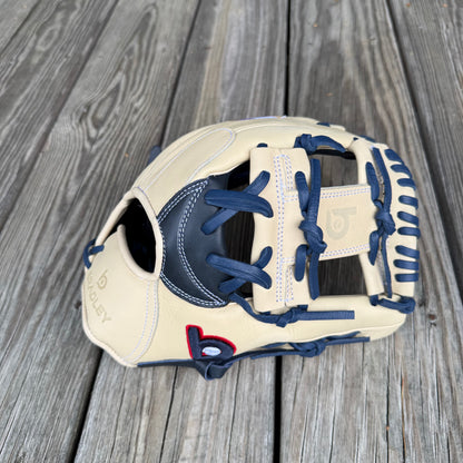 I-Web, Next Play Camel/Navy Series