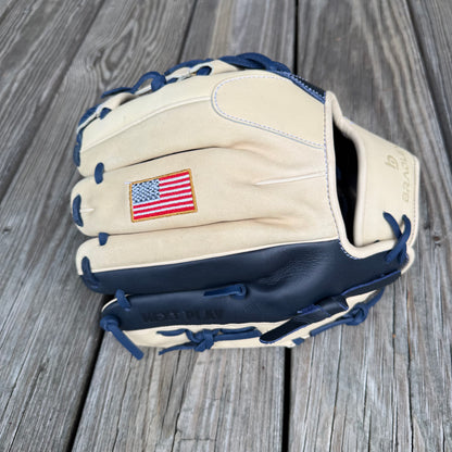 I-Web, Next Play Camel/Navy Series