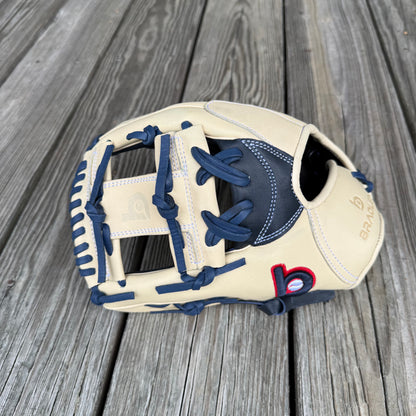 I-Web, Next Play Camel/Navy Series