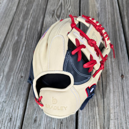 I-Web, Next Play Camel/Navy Series