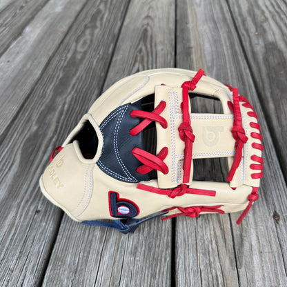 I-Web, Next Play Camel/Navy Series