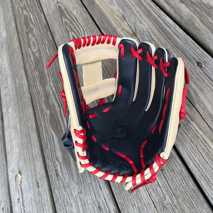 I-Web, Next Play Camel/Navy Series