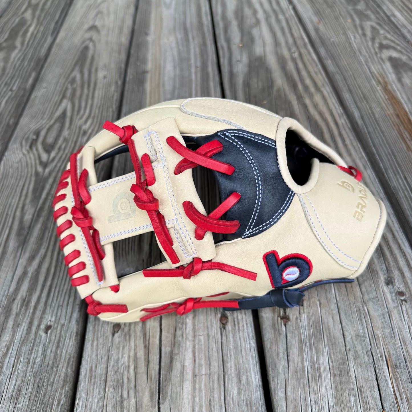 I-Web, Next Play Camel/Navy Series