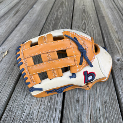 H-Web, Next Play Camel/Tan Series