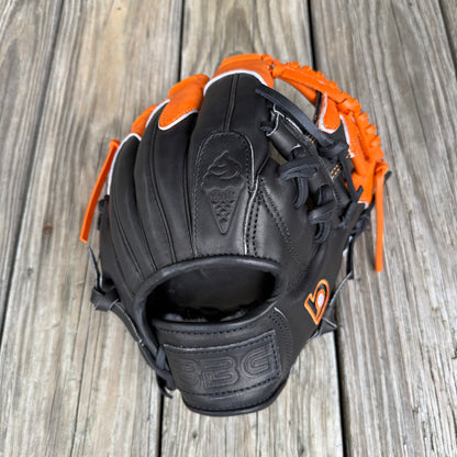 I-Web, BBG LTD Black Ice Series
