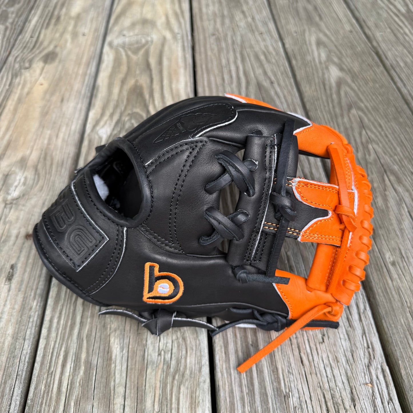 I-Web, BBG LTD Black Ice Series
