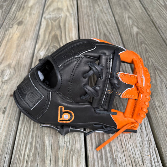 I-Web, BBG LTD Black Ice Series
