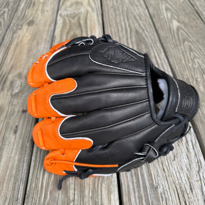 I-Web, BBG LTD Black Ice Series