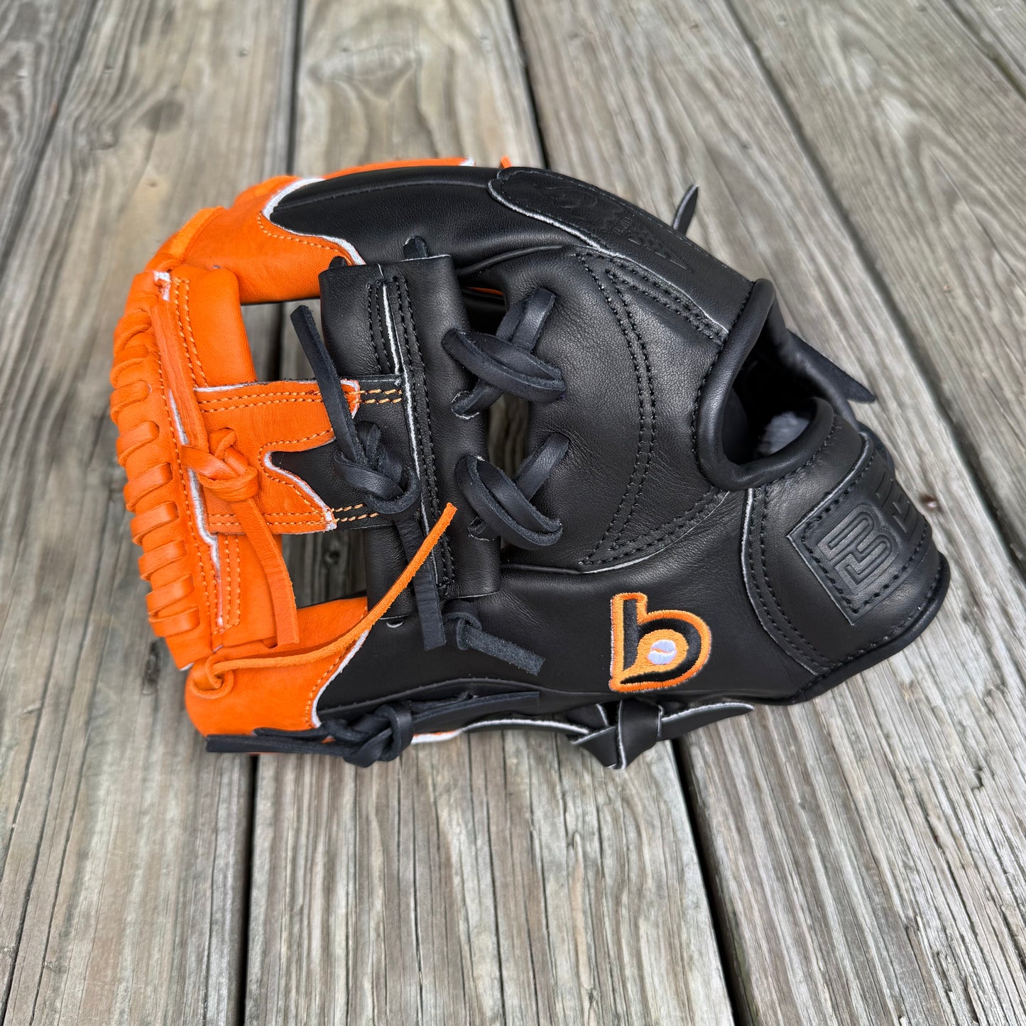 I-Web, BBG LTD Black Ice Series
