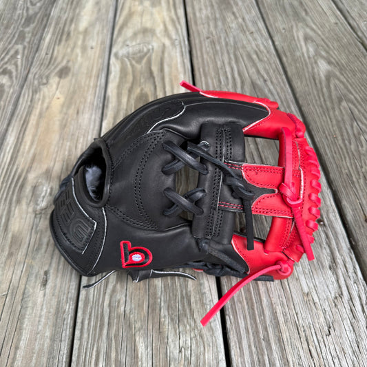 I-Web, BBG LTD Black Ice Series